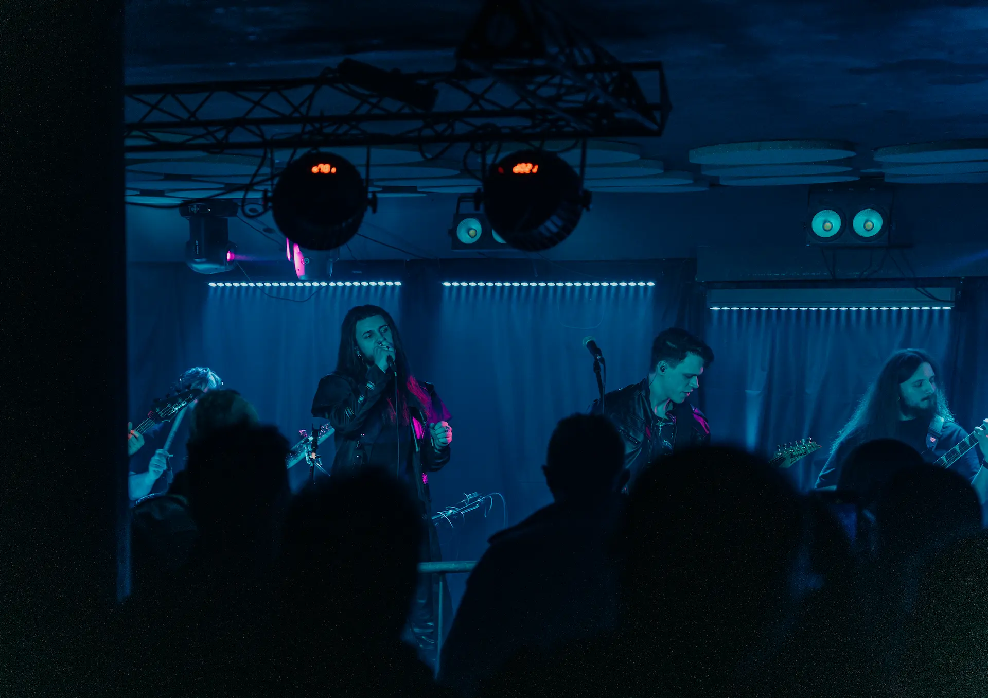 Wishfulland – Częstochowa - Muzyczna Meta 6